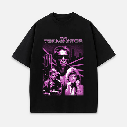 THE TERMINATOR VINTAGE TEE