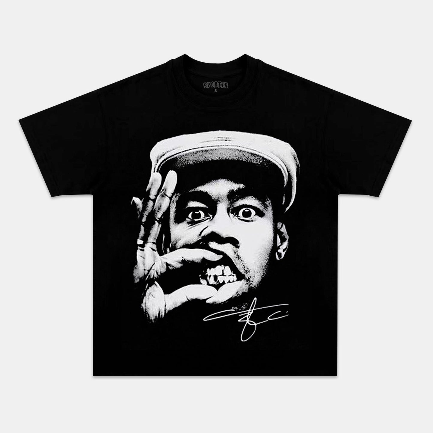 TYLER THE CREATOR 12.9 TEE