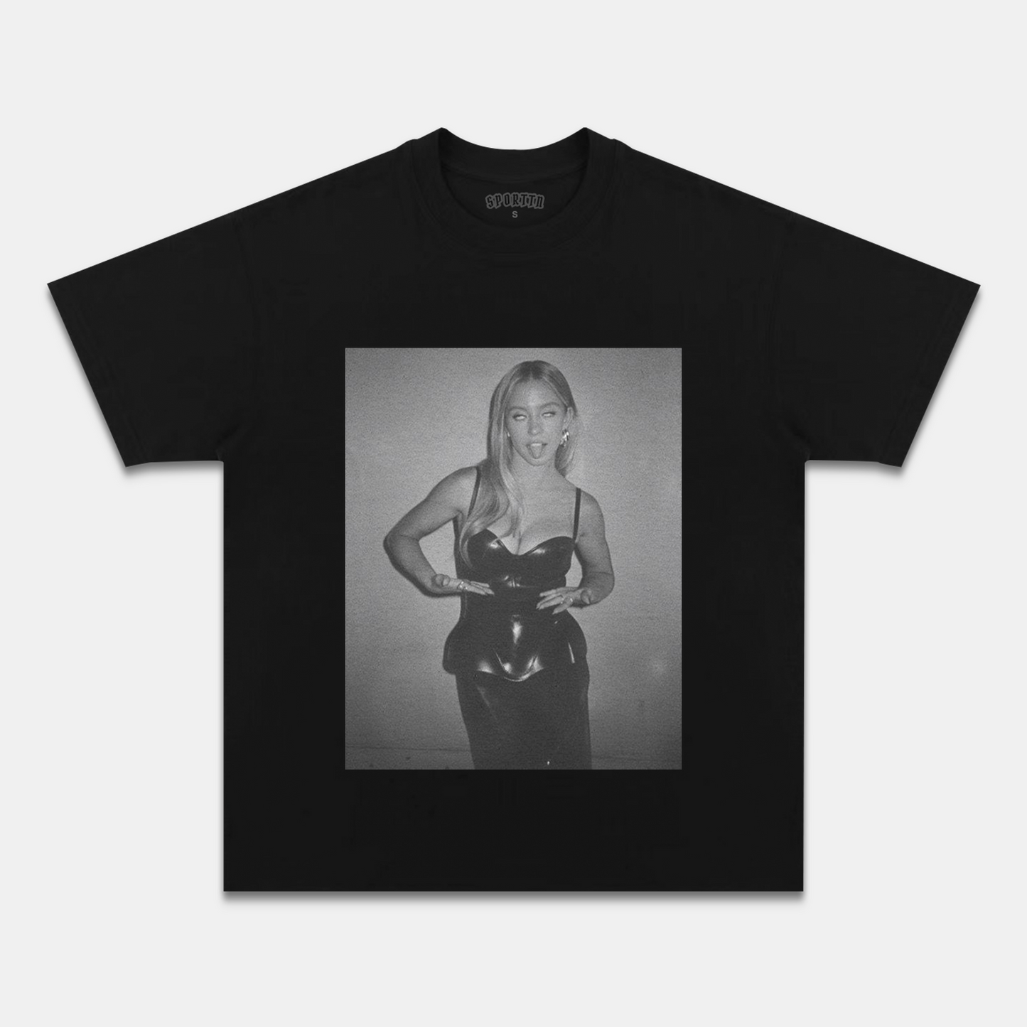 Sydney Sweeney TEE 1.16