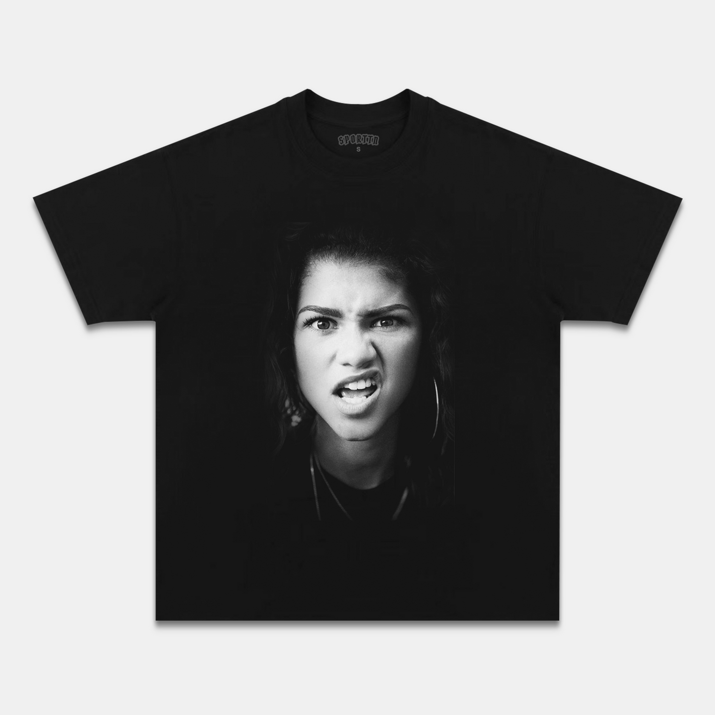 Zendaya Coleman TEE 1.16