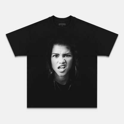 Zendaya Coleman TEE 1.16