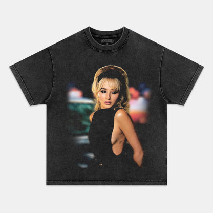 SABRINA CARPENTER TEE