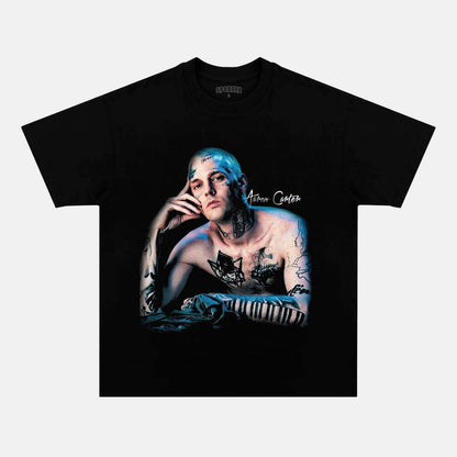 AARON CARTER TEE