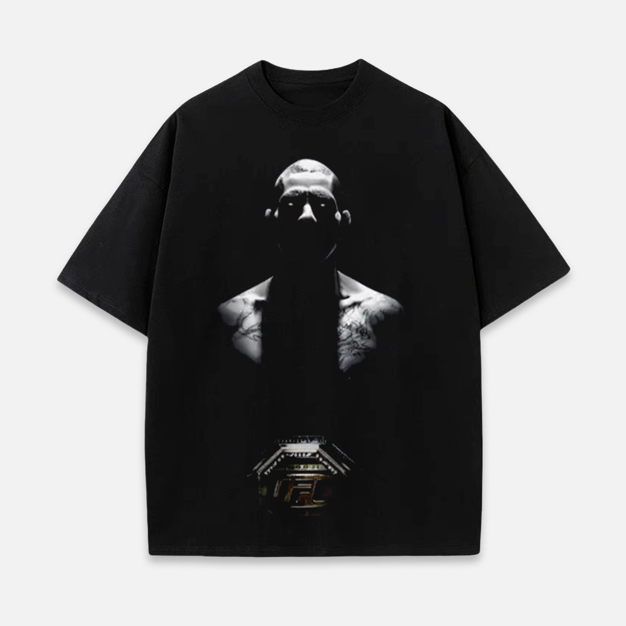 Alex Pereira TEE V1