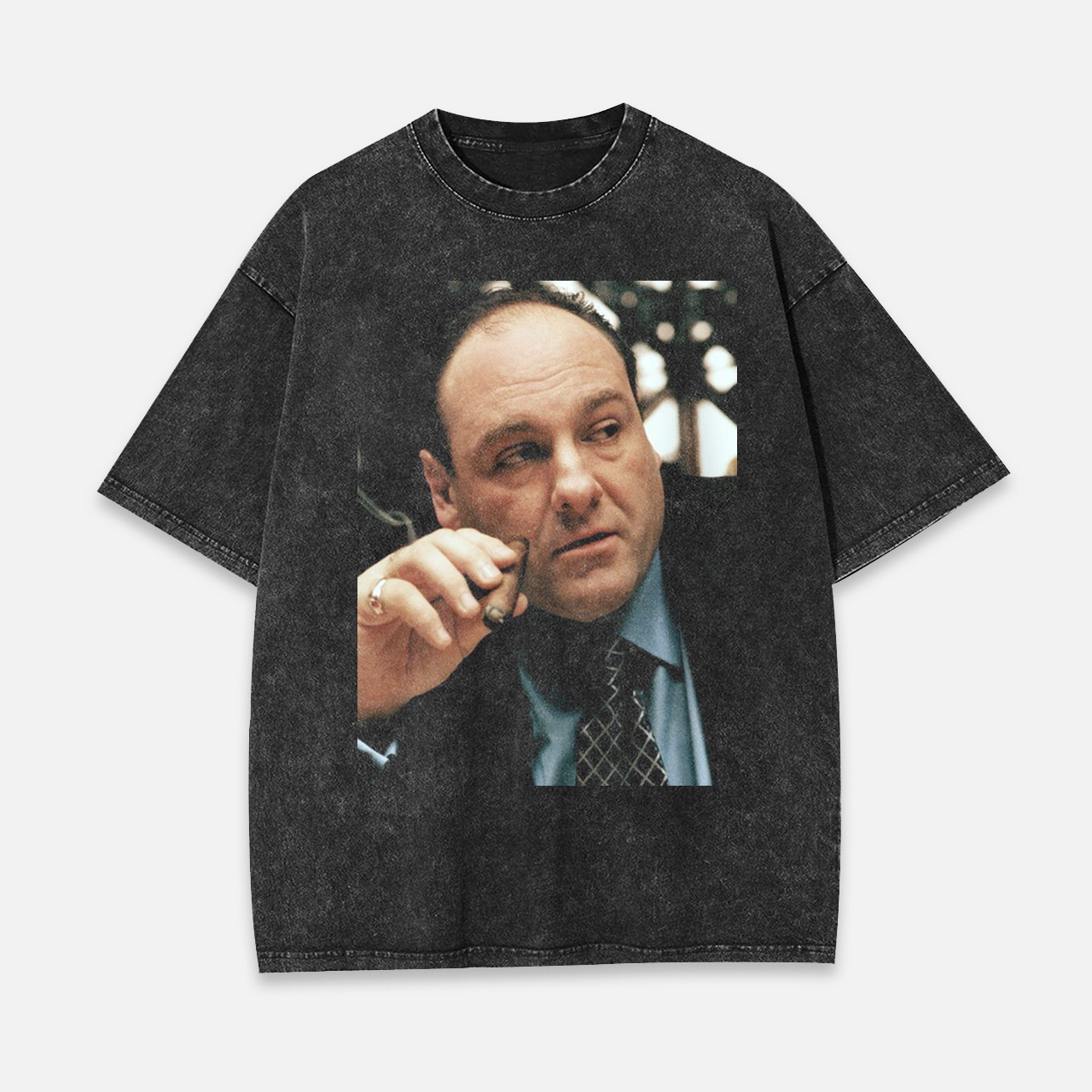 The Sopranos 12.24 TEE