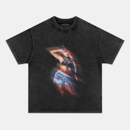 tate mcrae TEE V3