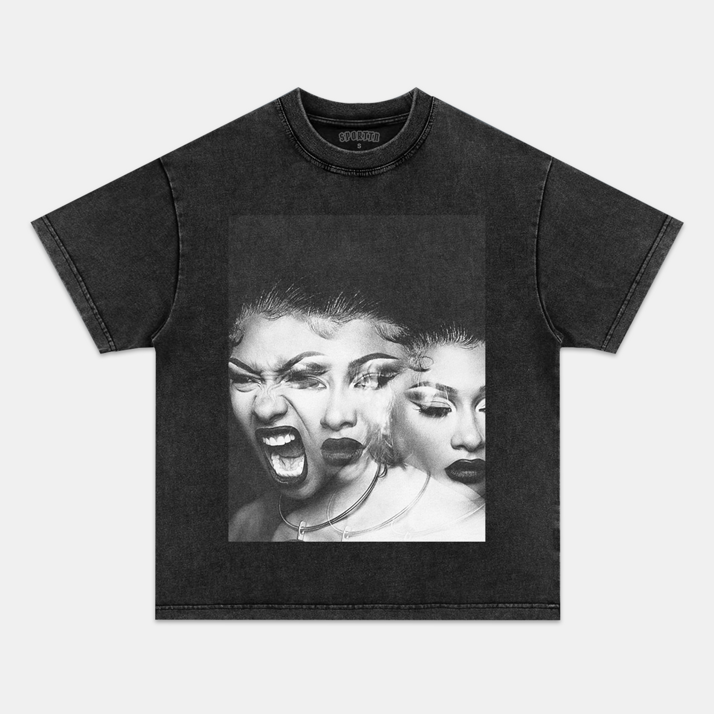 Megan Thee Stallion TEE 1.10