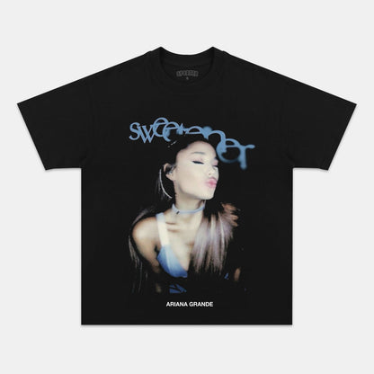 ARIANA GRANDE 2.0 TEE