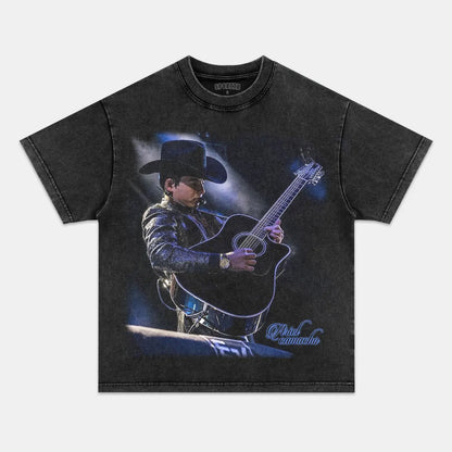 ARIEL CAMACHO TEE