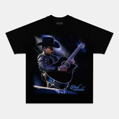 ARIEL CAMACHO TEE