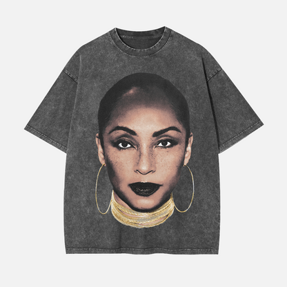 SADE TEE