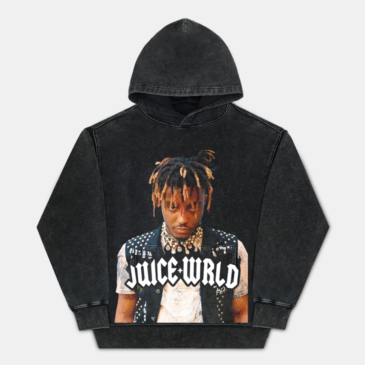 JUICE WRLD V6 TEE