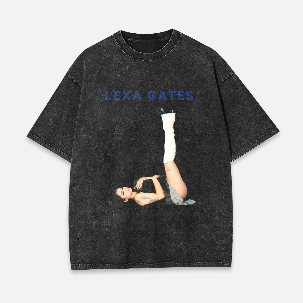 Lexa Gates TEE