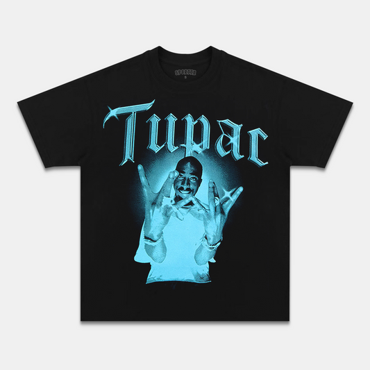 Tupac TEE