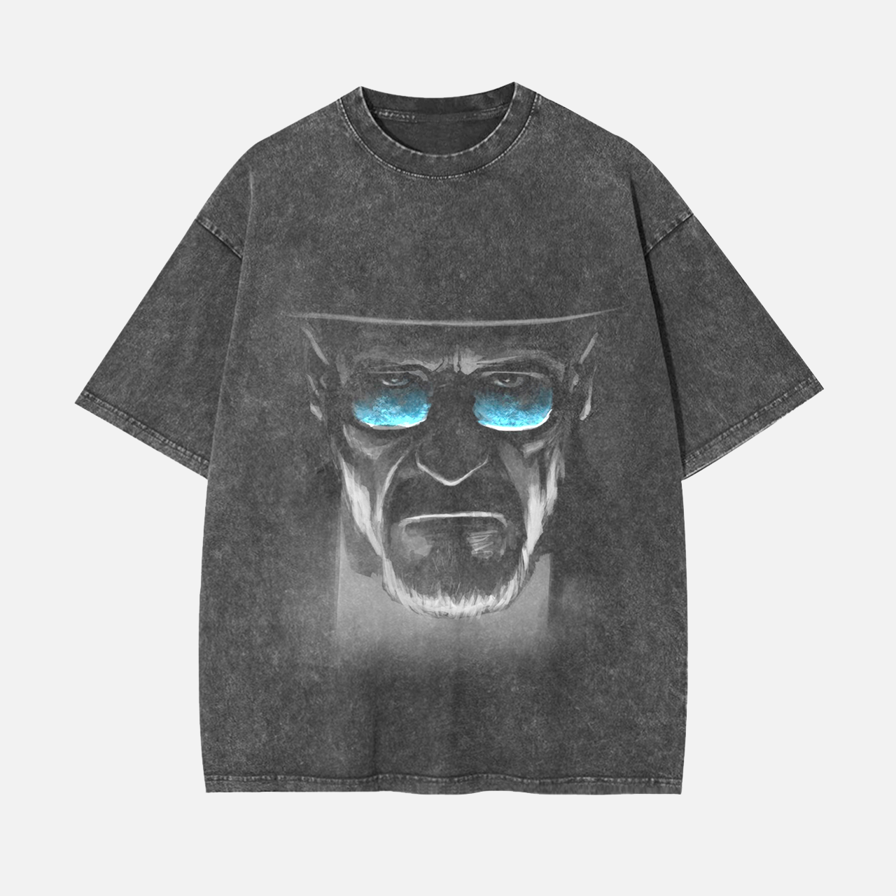 BREAKING BAD VINTAGE TEE V2