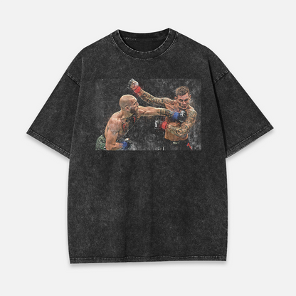 Conor McGregor vs. Dustin Poirie TEE