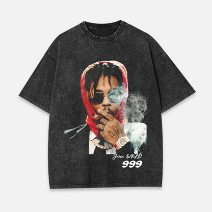 JUICE WRLD TEE V3