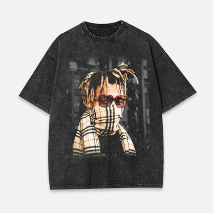 JUICE WRLD V5 TEE