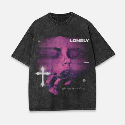 LONELY TEE TEE