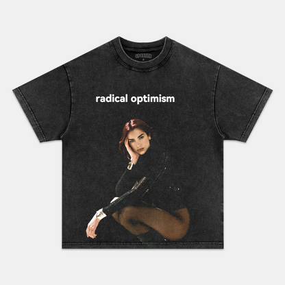 Dua Lipa TEE V4