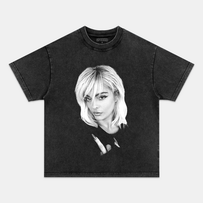 Bebe Rexha TEE V3