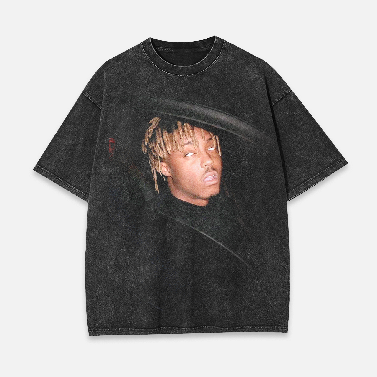 JUICE WRLD V4 TTE/HOODIES