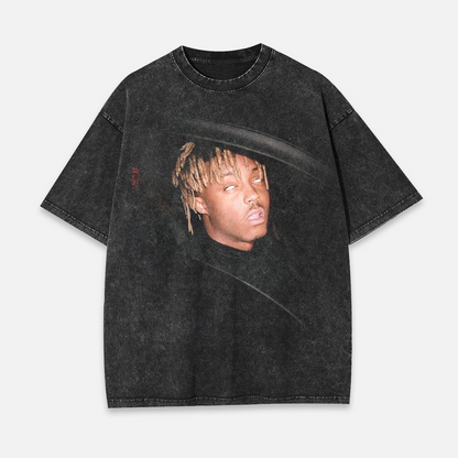 JUICE WRLD V4 TTE/HOODIES