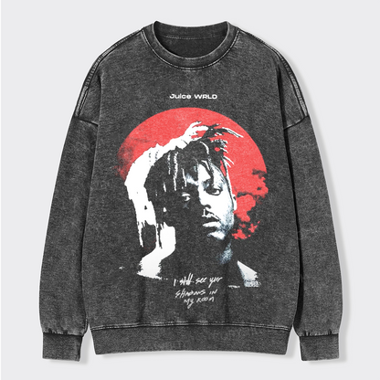 JUICE WRLD V7 TEE