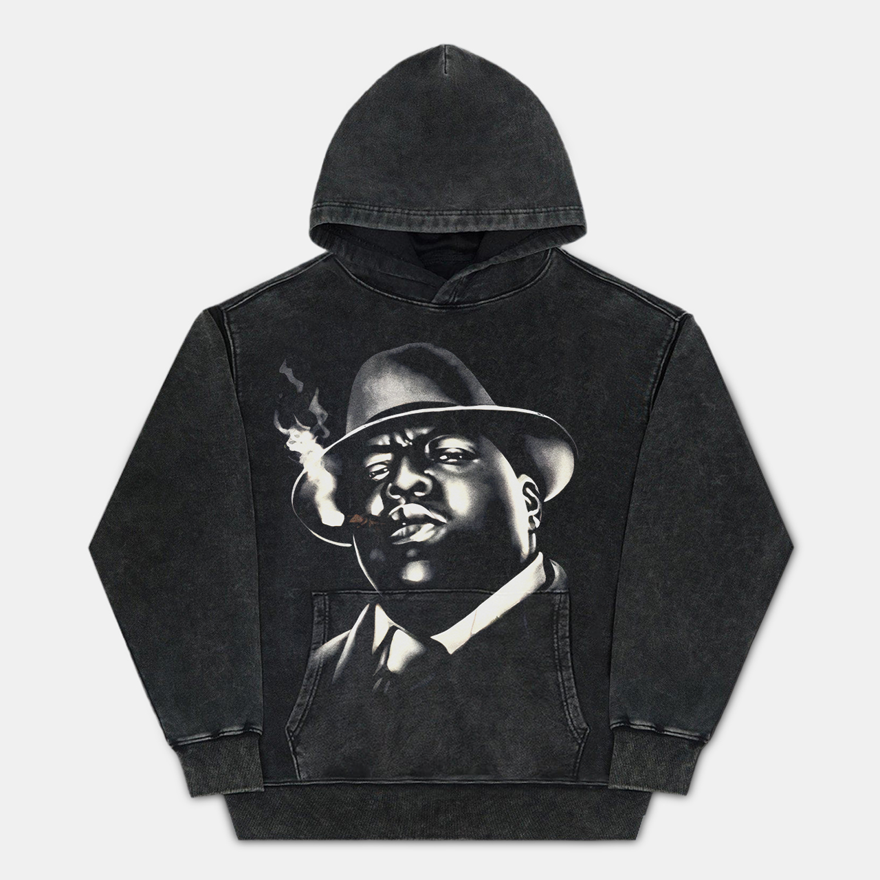 Biggie 'Cigar' TEE