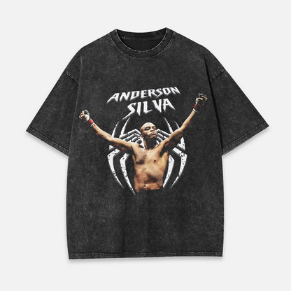 ANDERSON THE SPIDER TEE 1.17