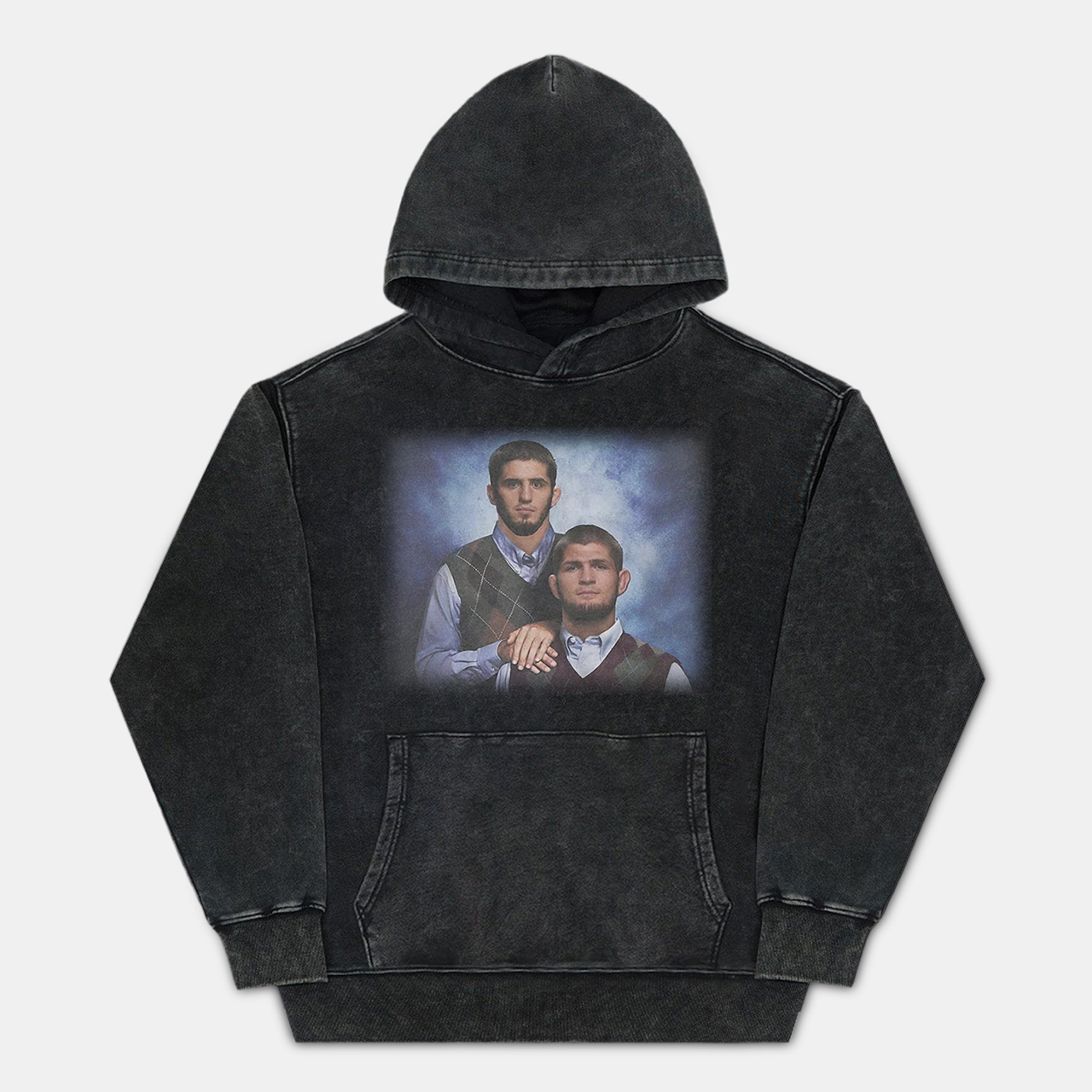 Funny Islam & Khabib Step Brothers TEE
