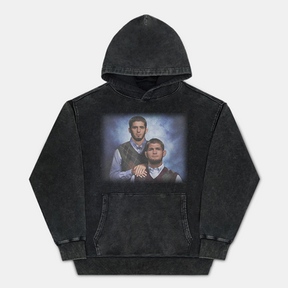 Funny Islam & Khabib Step Brothers TEE