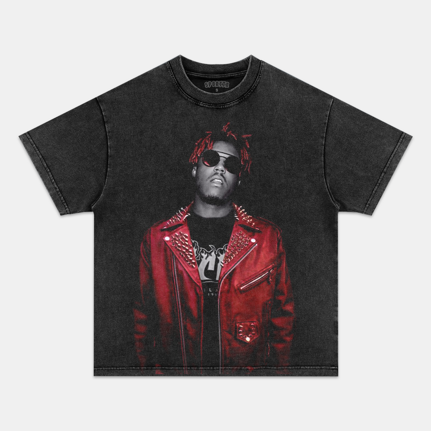 JUICE WRLD TEE V5