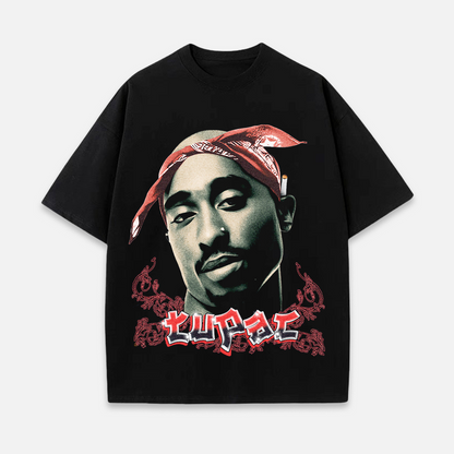 Tupac TEE