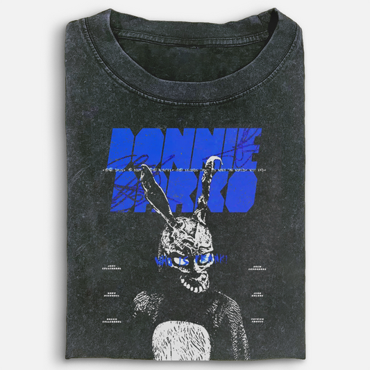 Vintage Donnie Movie T-Shirt