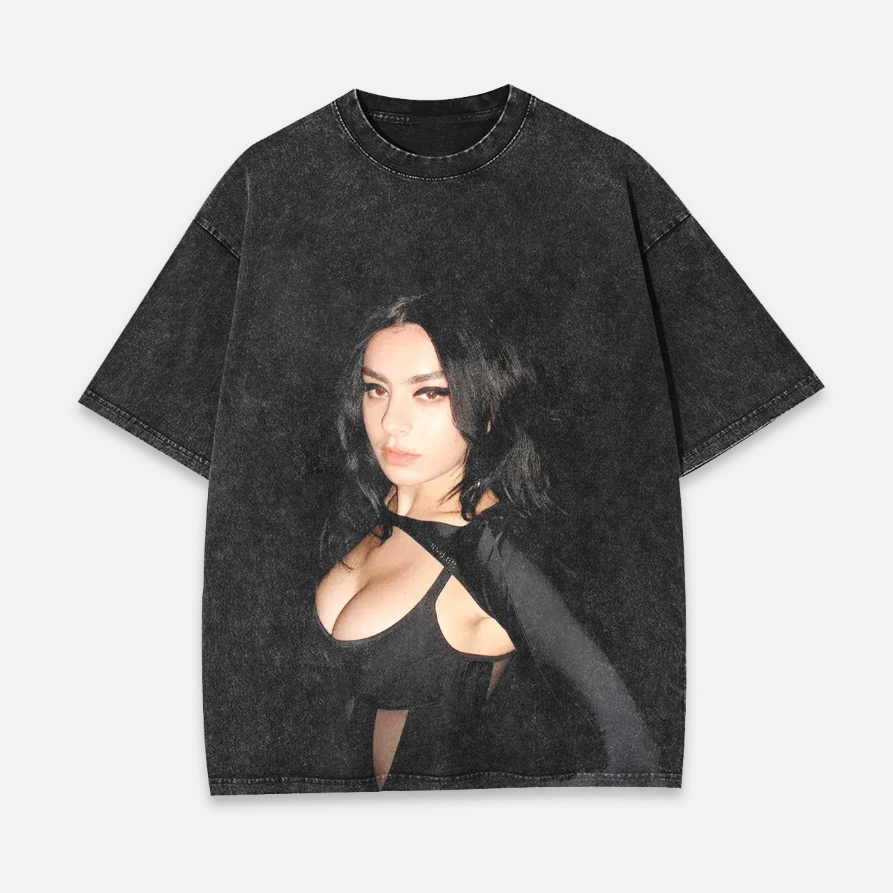 Charli Xcx Spicy Tee