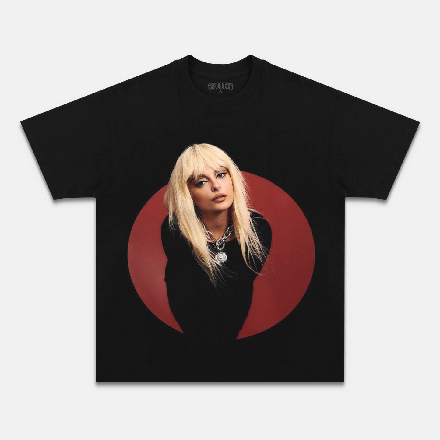 Bebe Rexha TEE V2