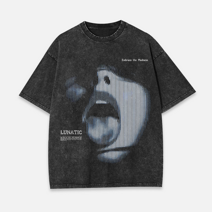 LUNATIC TEE