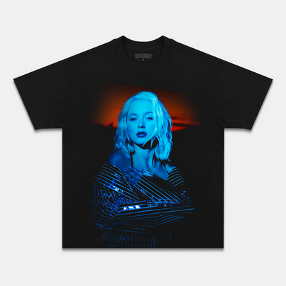 Zara Larsson TEE V2