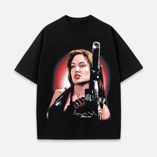 Angelina Jolie TEE