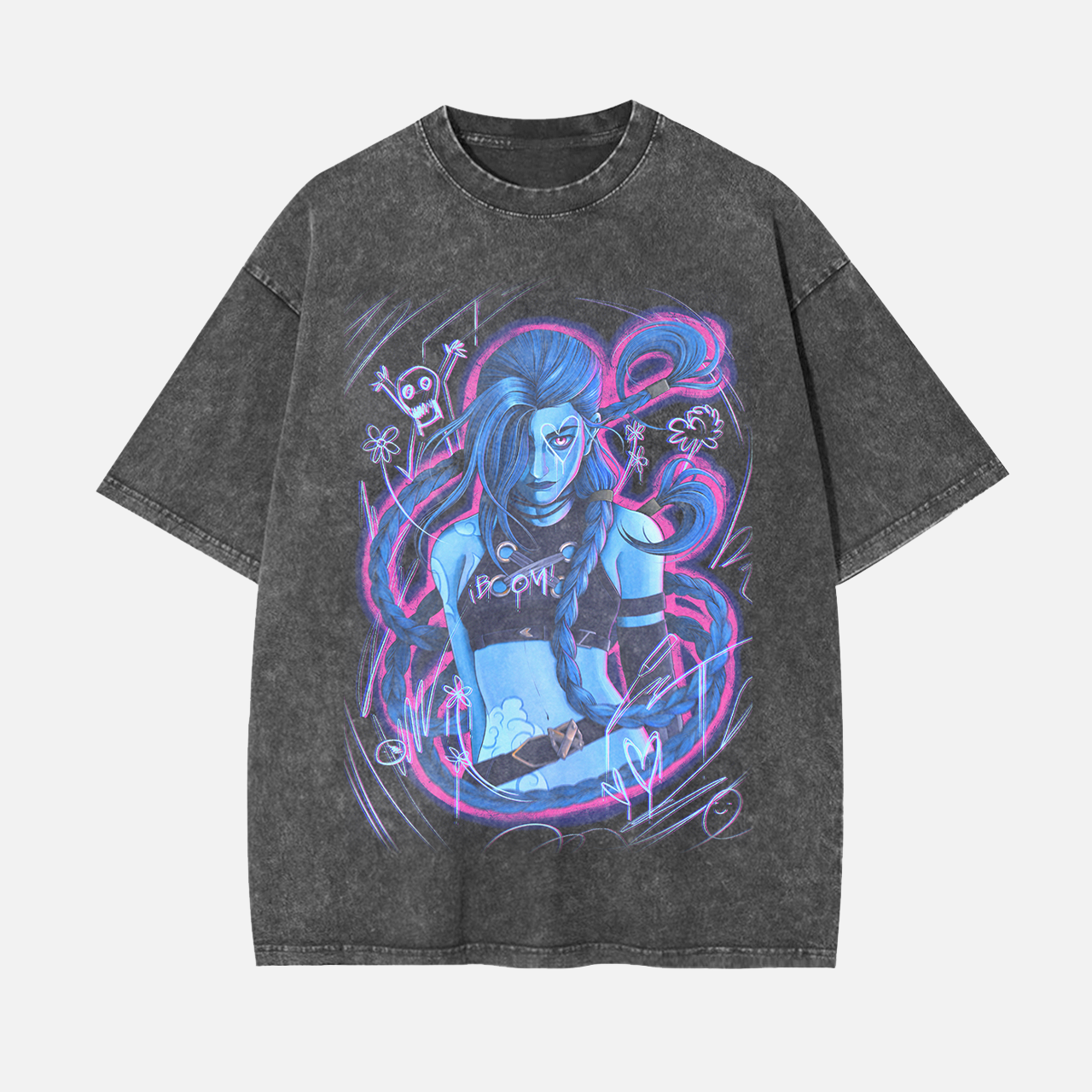 ARCANE V3 TEE