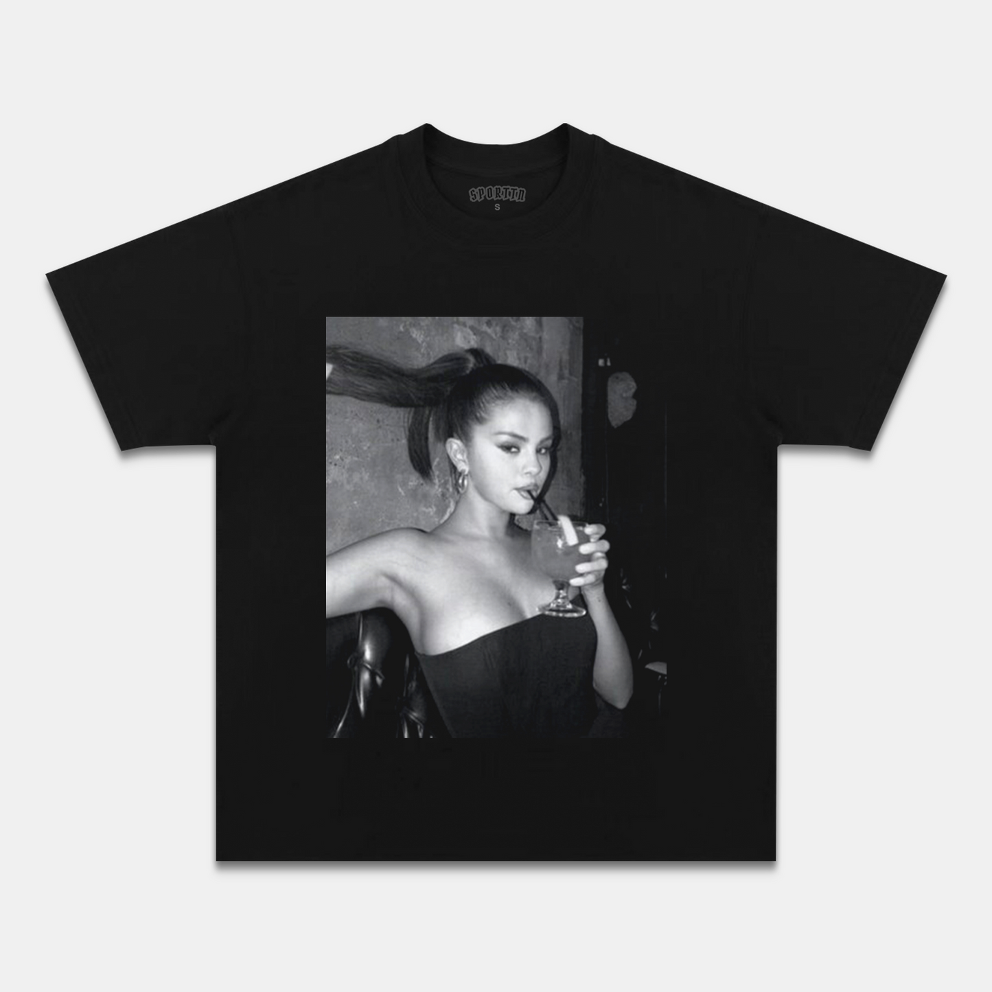 Selena Gomez TEE 1.3