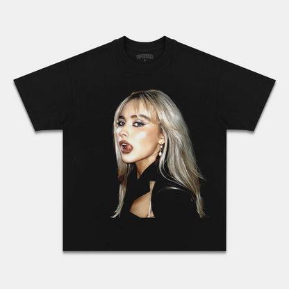 Sabrina Carpenter TEE 1.7