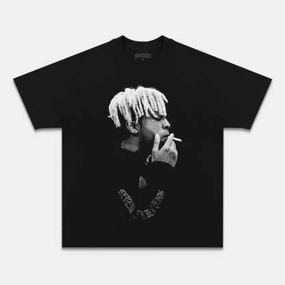 XXX TENTACION TEE V2