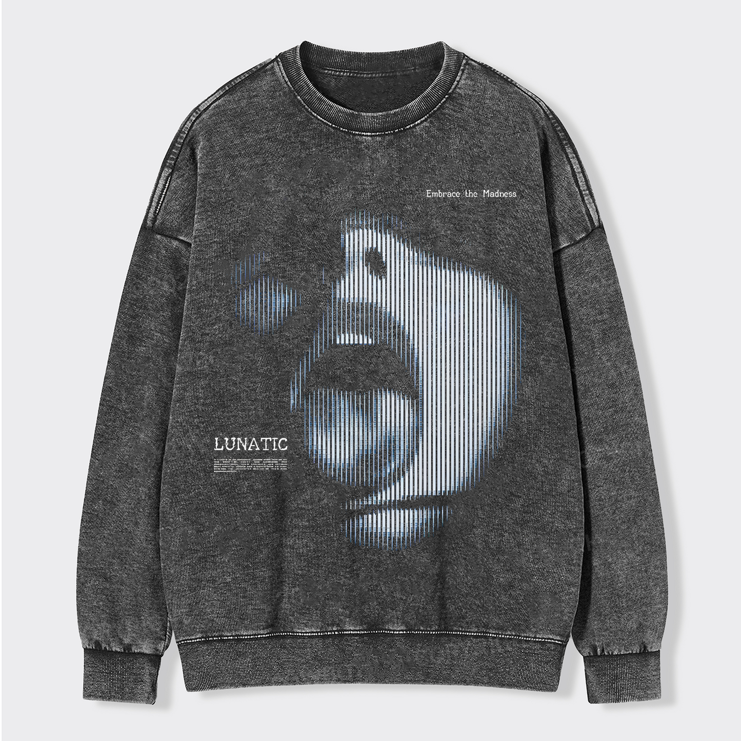 LUNATIC TEE