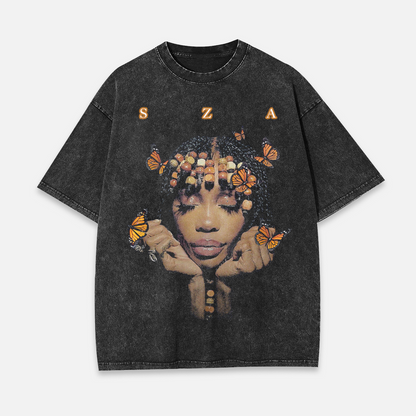 SZA TEE