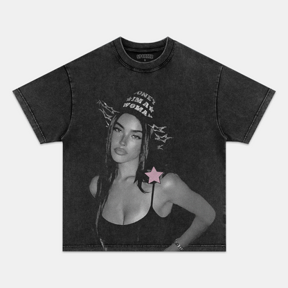 Madison Beer TEE