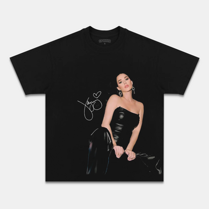 Katy Perry wear TEE