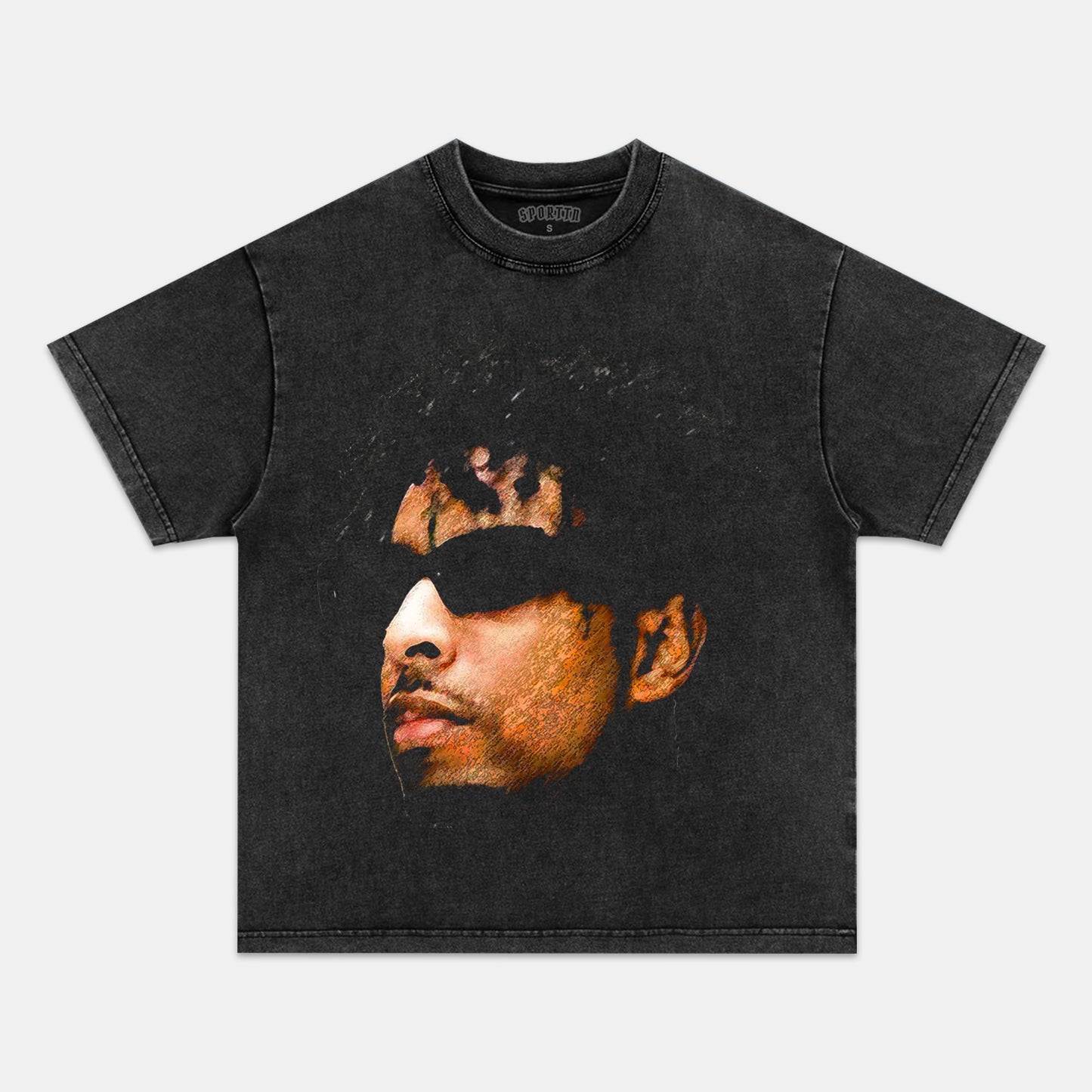 21 SAVAGE TEE