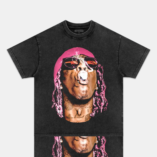 YOUNG THUG VINTAGE TEE10.11